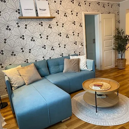 شقة Boho Otepää