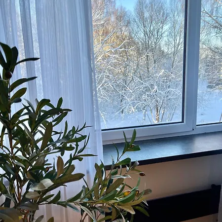 Boho Otepää