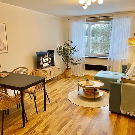 Boho Apartmán