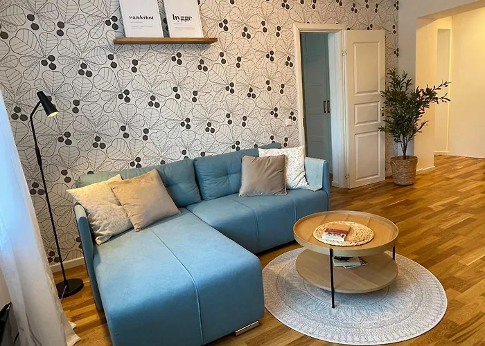 Appartamento Boho Otepää