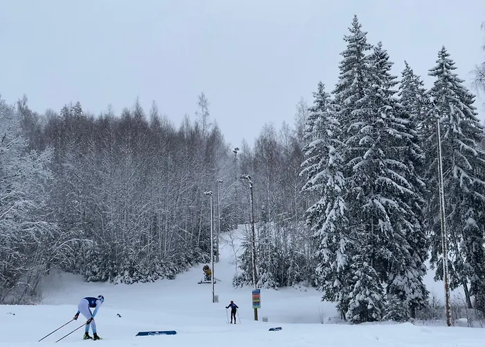 Boho Appartamento Otepää